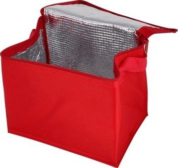 Torba termiczna na 6 puszek 0,5 l