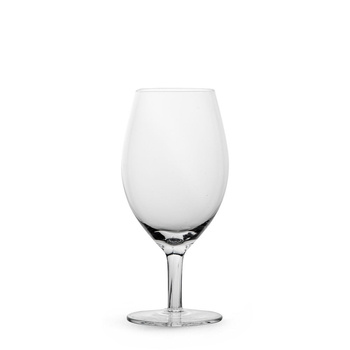 SAGA GLASS KIELISZEK DO WODY,  2-PAK
