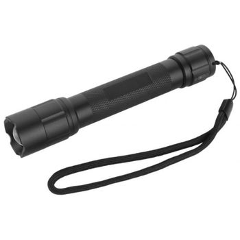 Latarka ONTAKU Schwarzwolf