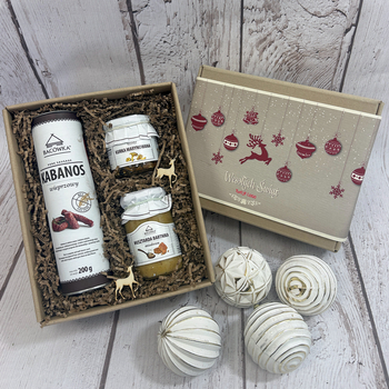 Zestaw upominkowy   No.047