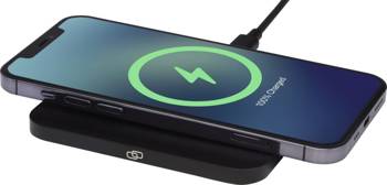 Hybrid wysokiej jakości bezprzewodowa ładowarka indukcyjna 15 W