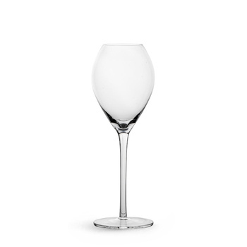 SAGA GLASS KIELISZEK DO SZAMPANA, 2-PAK, 20 CL