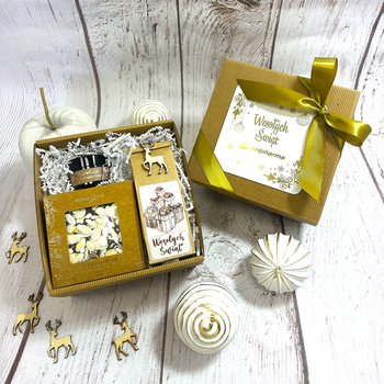 Zestaw upominkowy   No.004