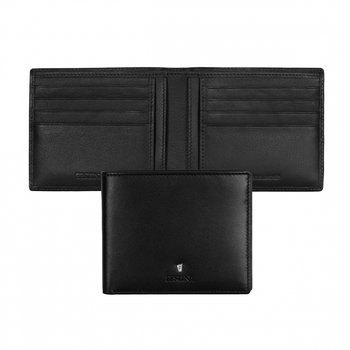 Portfel Classicals Black