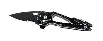 TU6869 True Utility Zestaw narzędzi SmartKnife+, 18w1