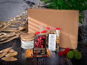 Zestaw prezentowy Chwila Relaksu