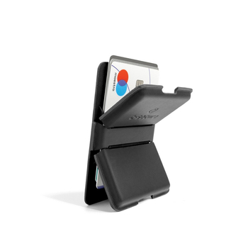 Magnetyczny portfel do telefonu C-Secure