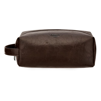 Neseser Hudson Brown