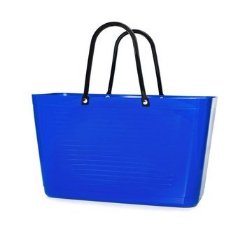 Torba Hinza w kolorze niebieskim