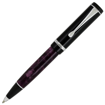 Długopis Duragraph, Purple Nights