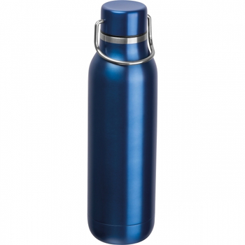 Stalowa butelka na wodę BORGHOLM 600 ml