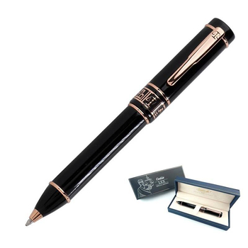 Długopis Conklin Lex, czarny