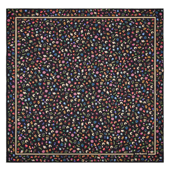 Szal Séraphine Black