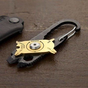 TU200 True Utility Zestaw FixR, 20w1