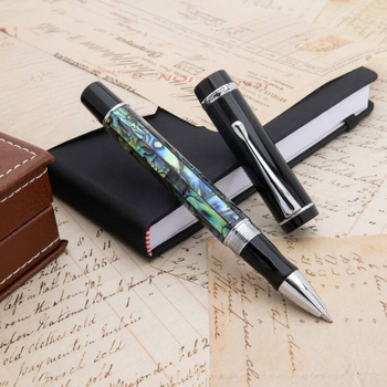 Pióro kulkowe Duragraph, Abalone Nights