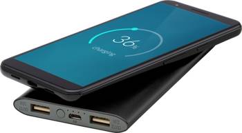 Juice bezprzewodowy powerbank, 8000 mAh