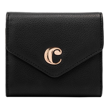 Torebka damska Alma Black