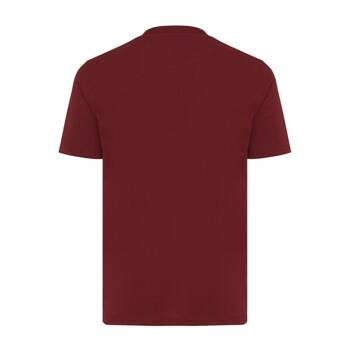 Lekka koszulka Iqoniq Sierra, bawełna z recyklingu