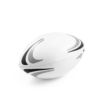 LOMU. Piłka do gry w rugby