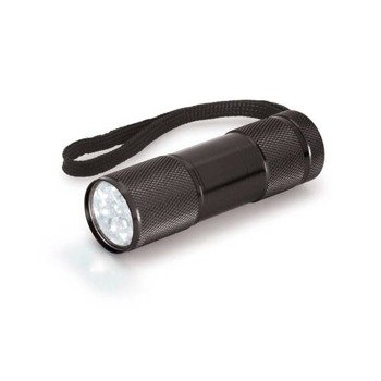 FLASHY. Aluminiowa latarka