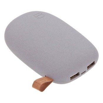 Power bank 10400 mAh Air Gifts "kamień" | Carol