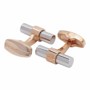 Spinki do mankietów More Chrome