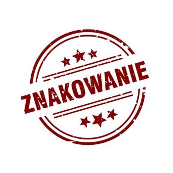 Znakowanie towaru