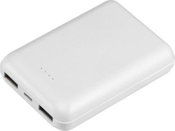 Power bank 10 000 mAh