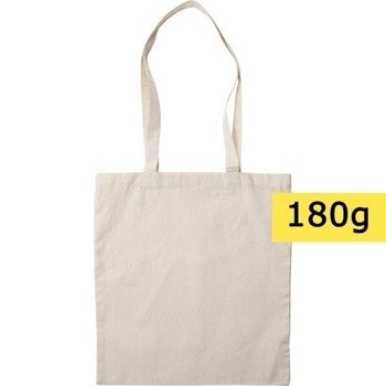 Torba bawełniana na zakupy