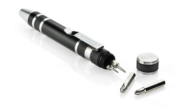 Zestaw śrubokrętów SCREW