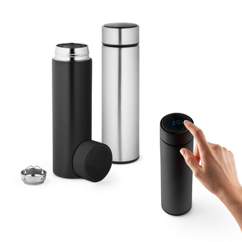 ROSSI. Termos izolowany próżniowo o pojemności 470 mL