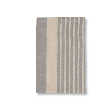 ELLA HAMAM EKO MAŁY RĘCZNIK 4-PACK, 45x45CM, BEŻOWY