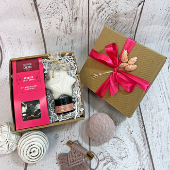 Zestaw upominkowy   No.032