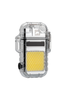 Elektryczna zapalniczka CALBUCO Schwarzwolf