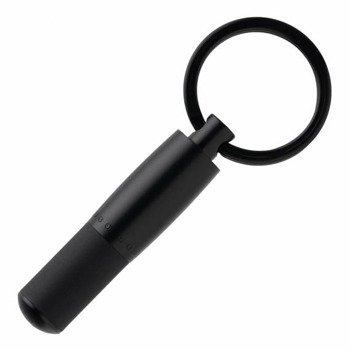 Breloczek na klucze Gear Matrix Black