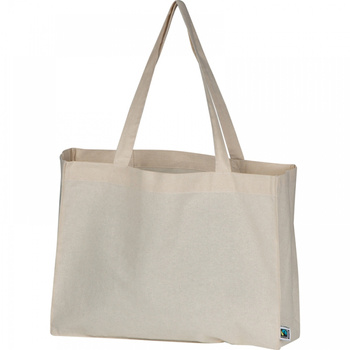 Torba bawełniana z długimi uszami