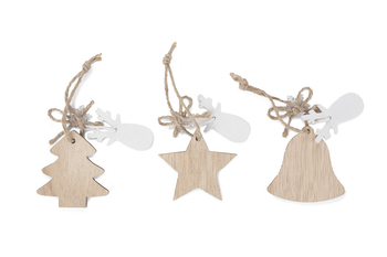 Zestaw zawieszek FERI