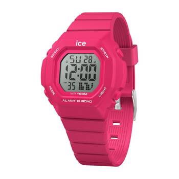ICE digit ultra-Pink-Small